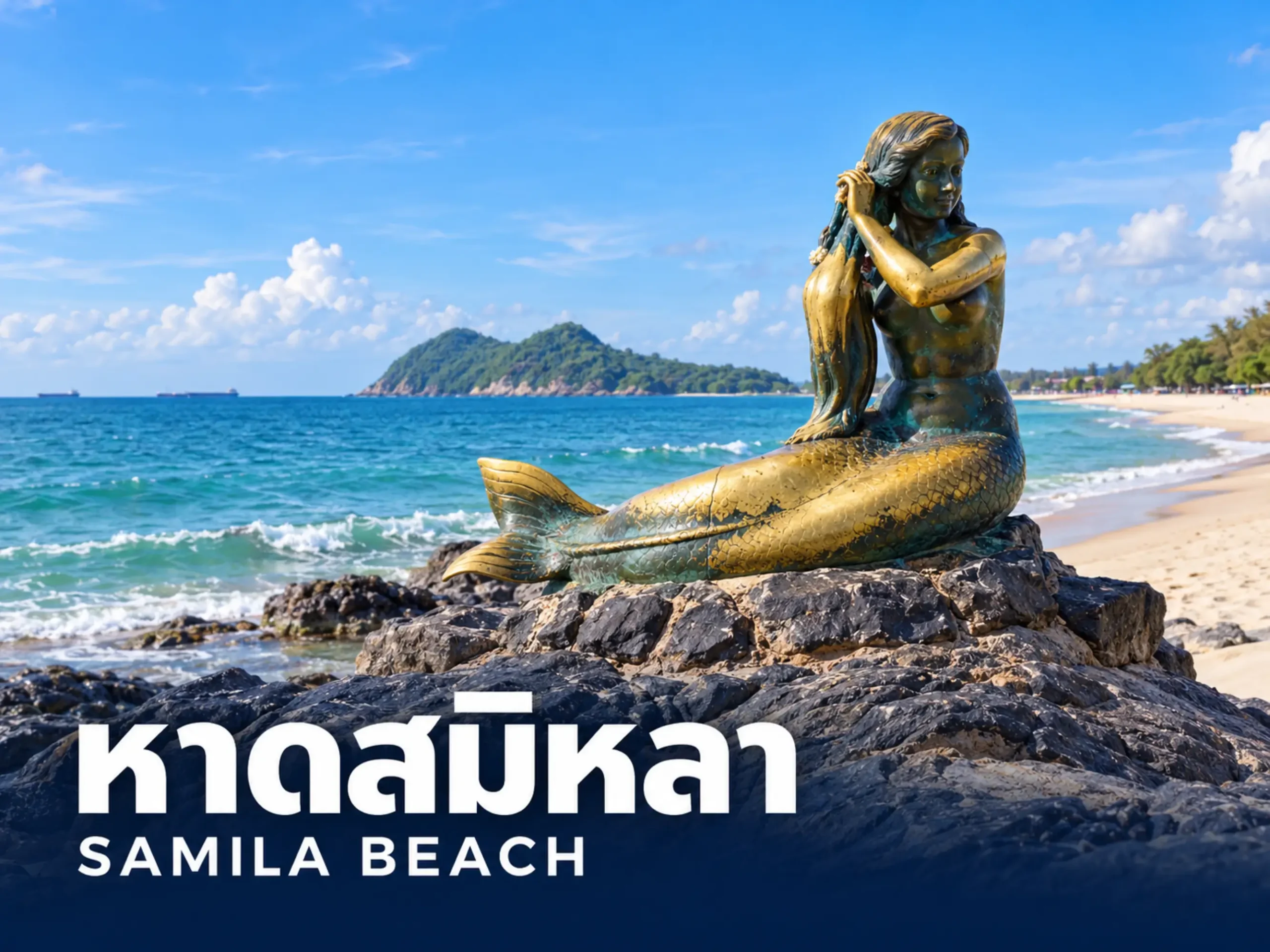 หาดสมิหลา | Plaifah Travel <span class="jet-smart-filters-seo-rules-title"></span>