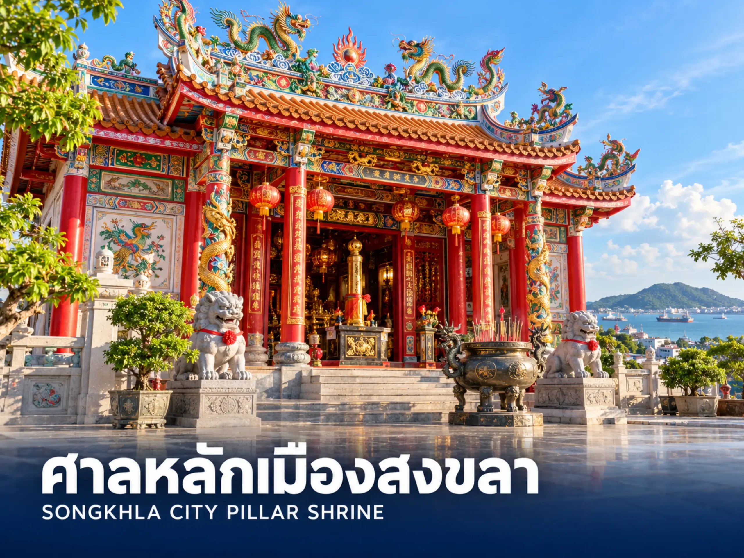ศาลหลักเมืองสงขลา | Plaifah Travel <span class="jet-smart-filters-seo-rules-title"></span>