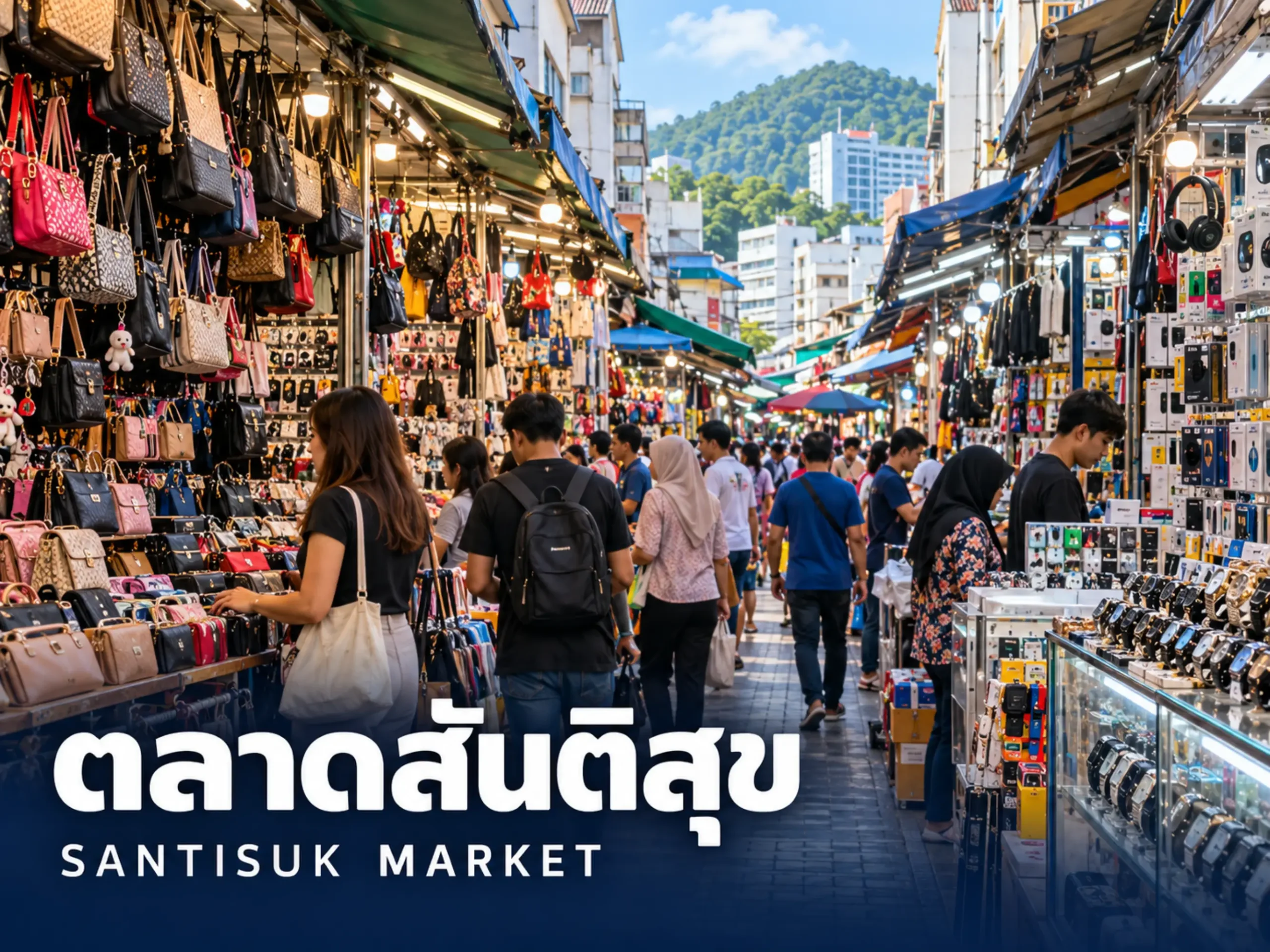 ตลาดสันติสุข | Plaifah Travel <span class="jet-smart-filters-seo-rules-title"></span>
