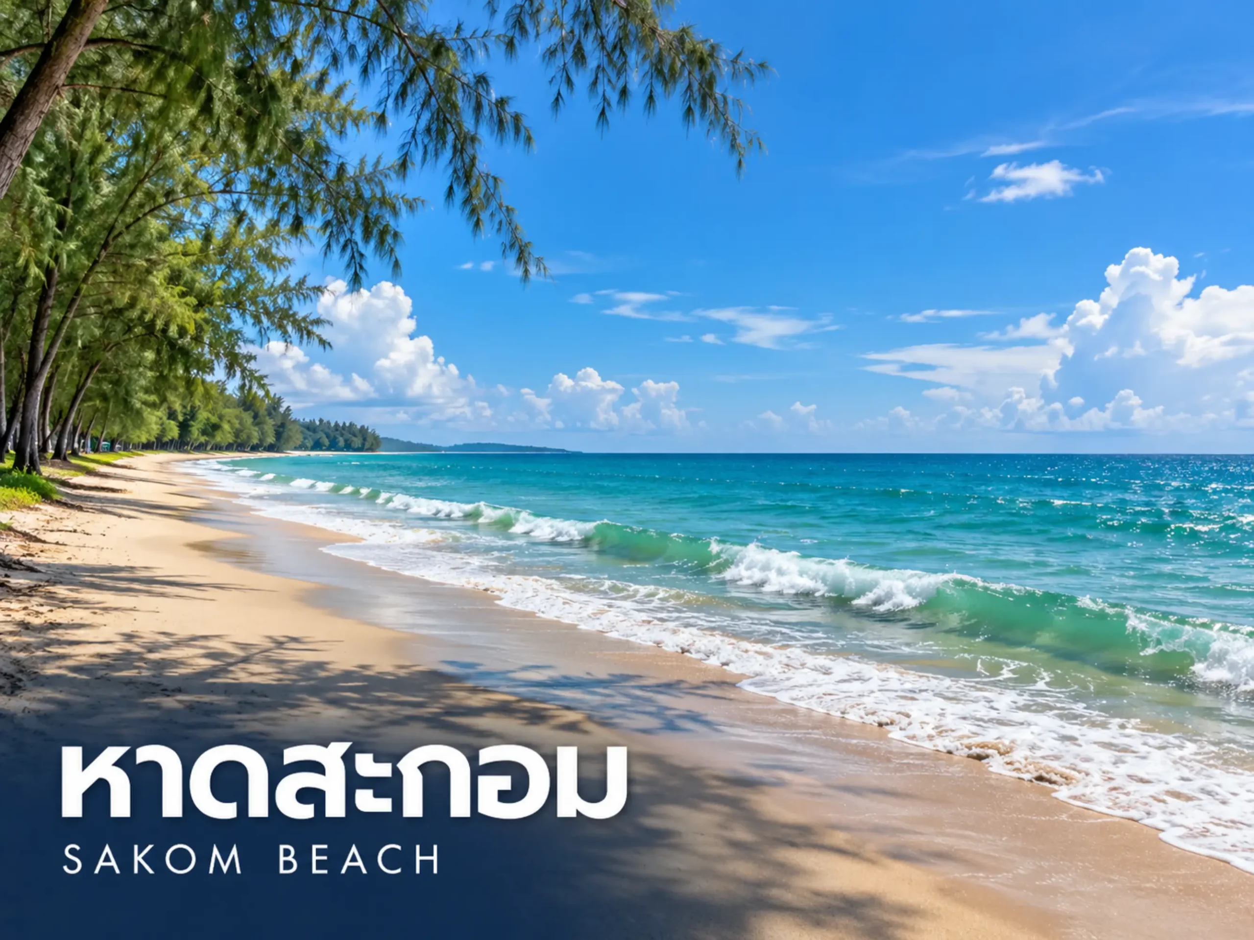 หาดสะกอม | Plaifah Travel <span class="jet-smart-filters-seo-rules-title"></span>