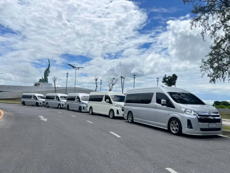 หน้าแรก | Plaifah Van Group Plaifah Travel 26101442 Horizontal