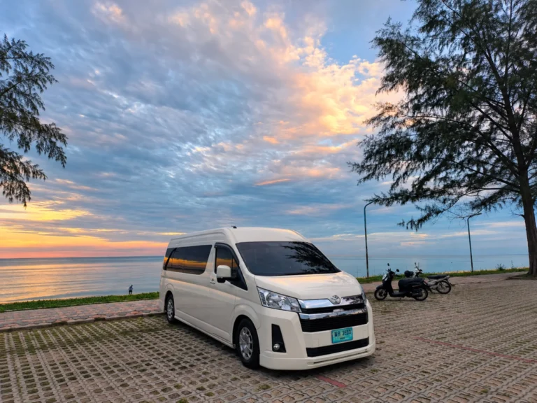 หน้าแรก | Plaifah Van Group Plaifah Travel 26102431 Horizontal