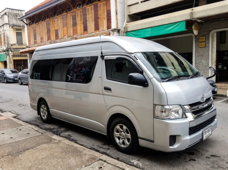 Plaifah Travel 26102467 Horizontal