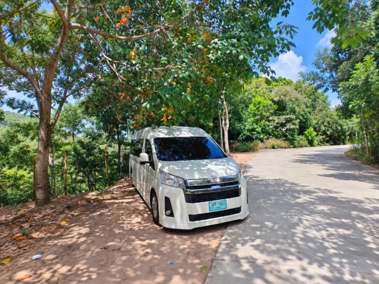 หน้าแรก | Plaifah Van Group Plaifah Travel 261025121 Horizontal